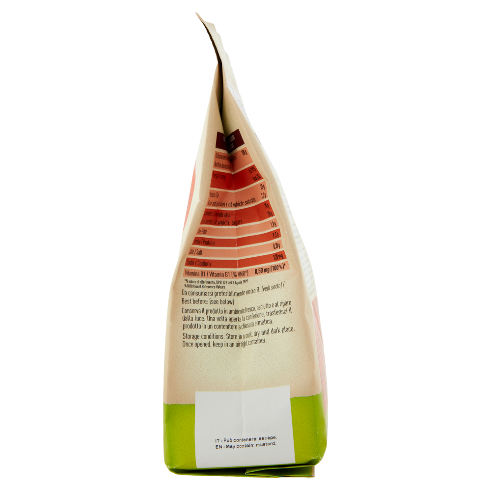 alce nero Biscotti di Farro 250 g