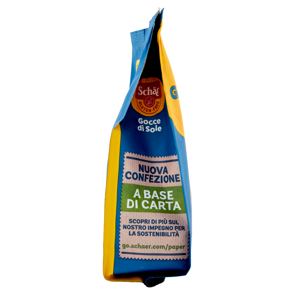 Schär Gocce di Sole 200 g