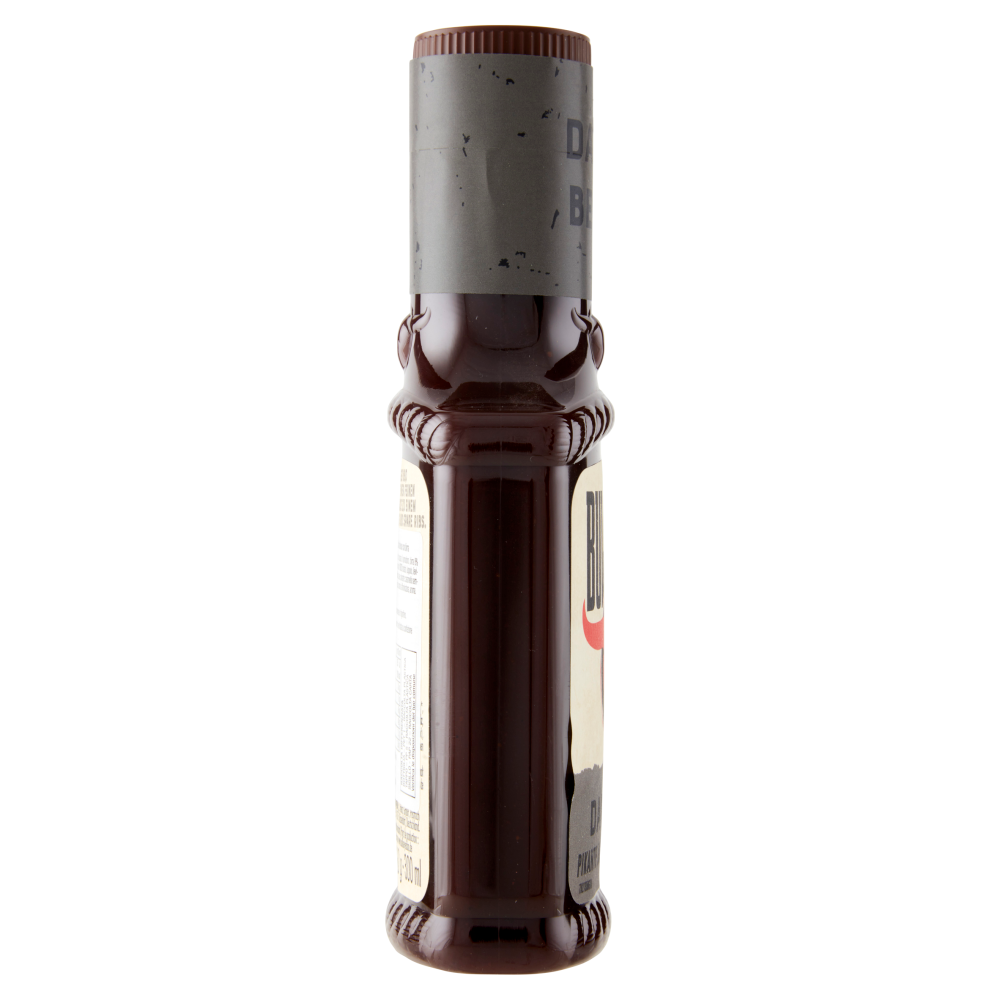 Bull's-Eye Salsa BBQ Dark Beer 300 ml