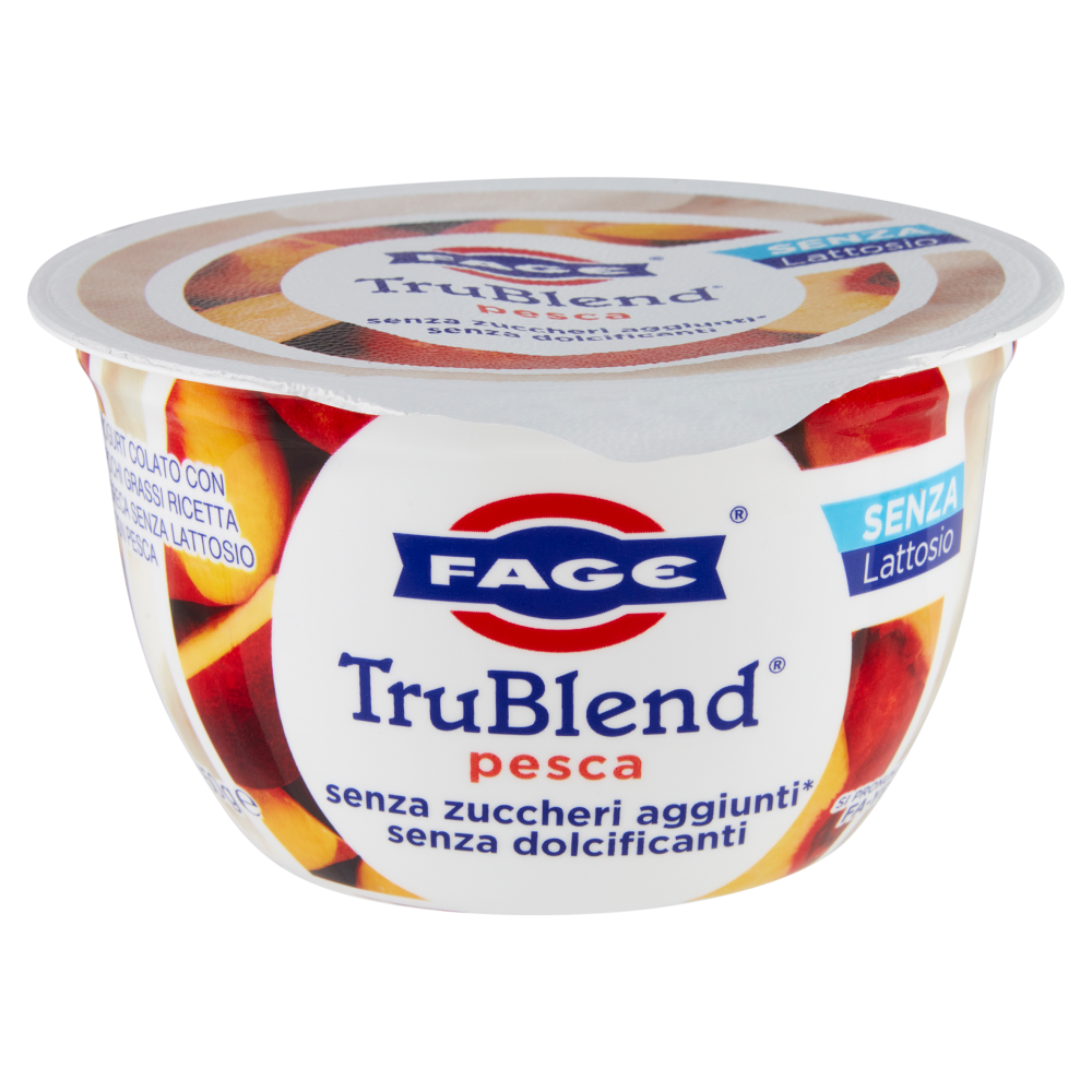 Fage TruBlend pesca 150 g