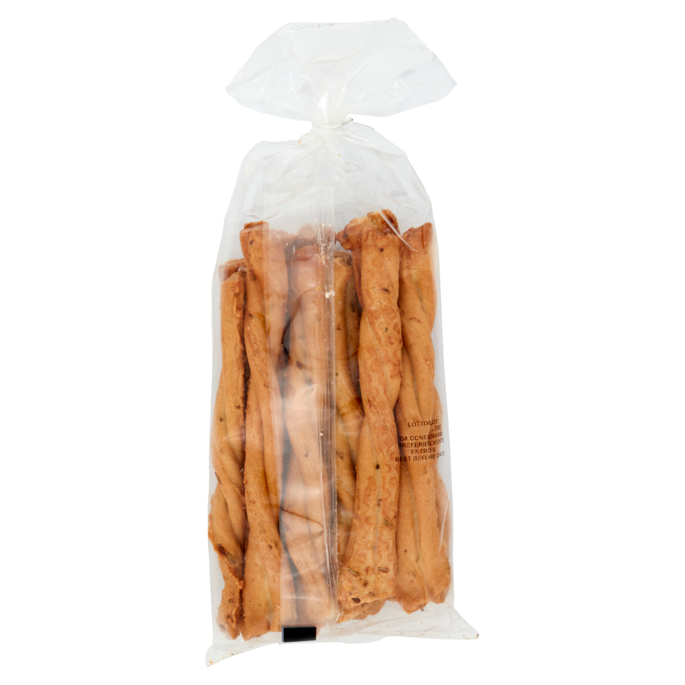 Cè Taràdd le Treccine di Canosa di Puglia Semi di Finocchio 400 g