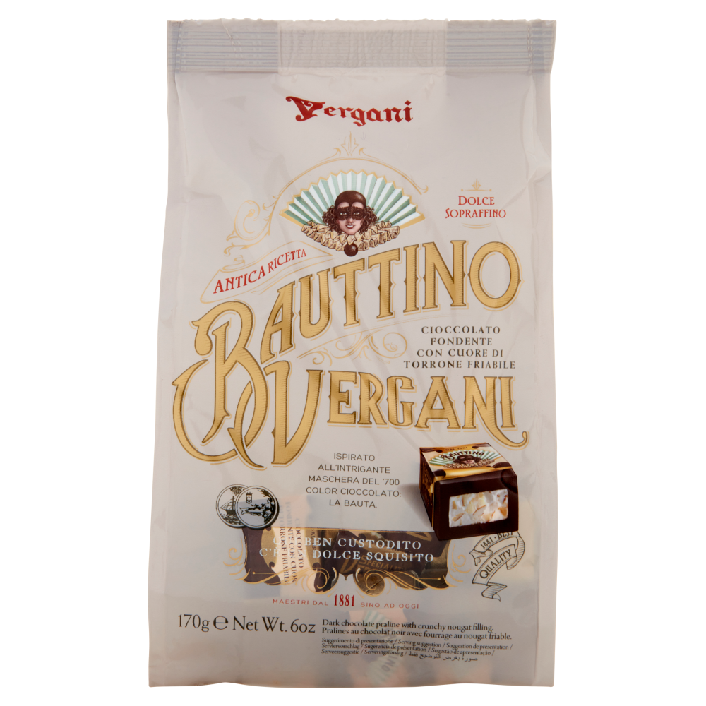 Vergani Bauttino 170 g