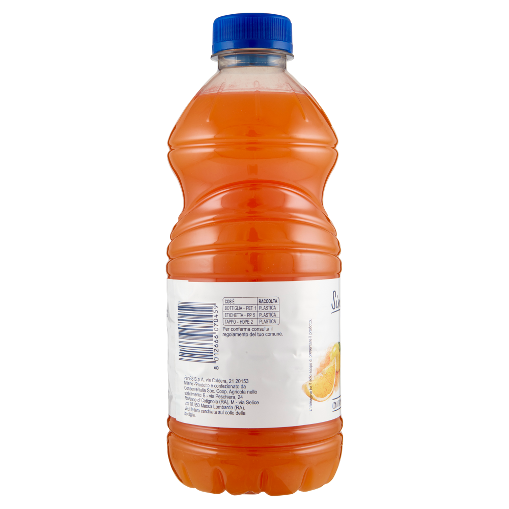 Simpl Bevanda Ace 1 l