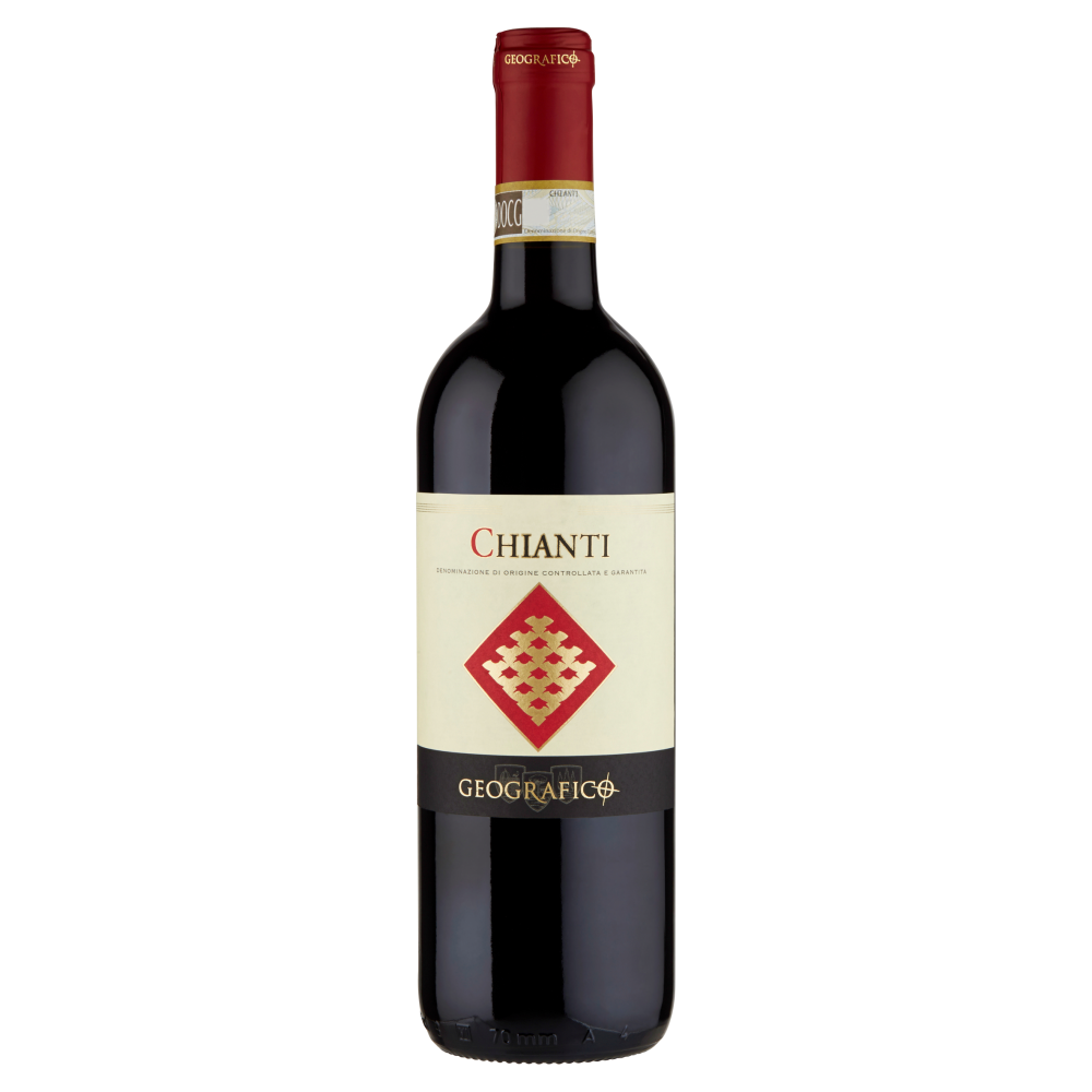 Geografico Chianti DOCG 750 ml