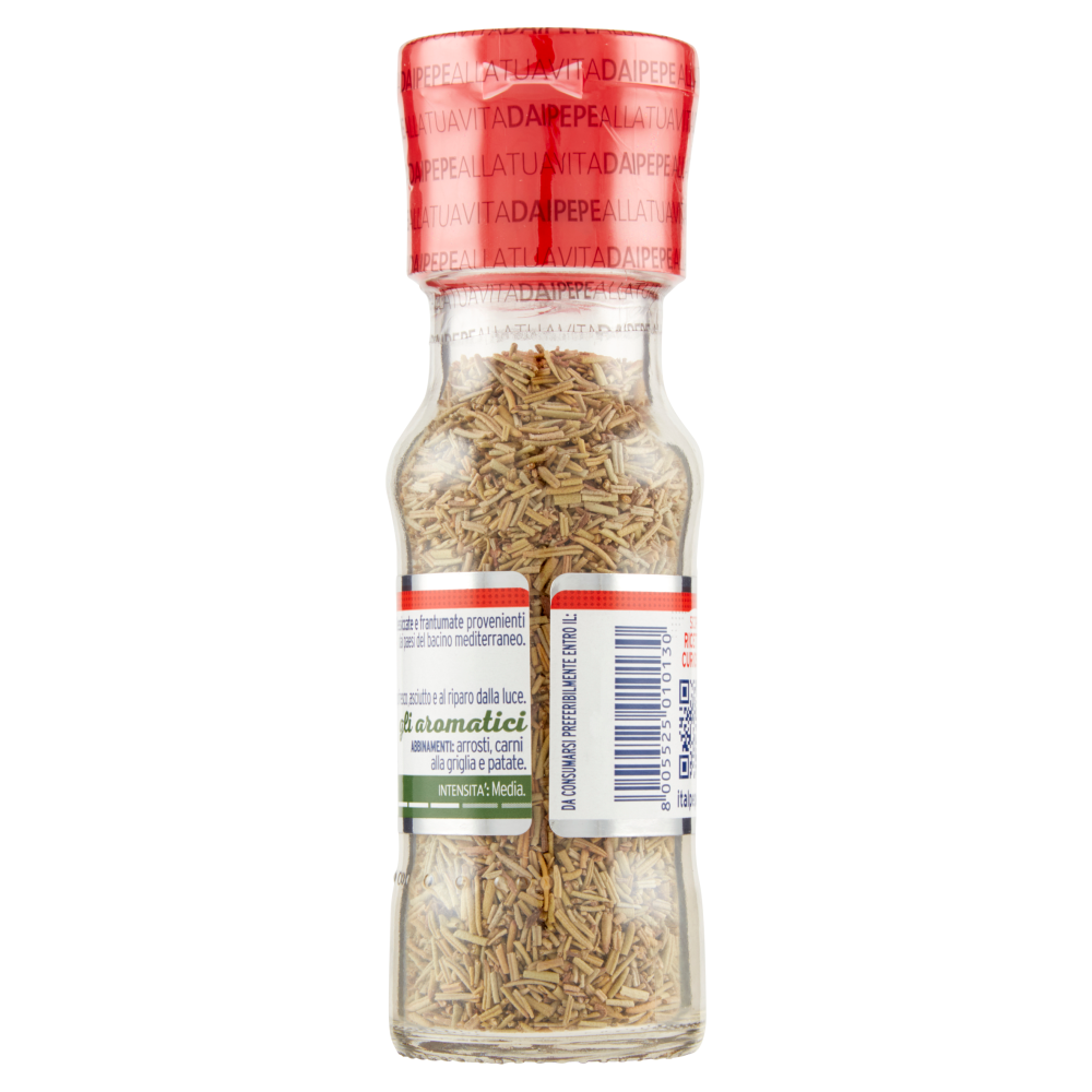 Italpepe Rosmarino Foglie 26 g