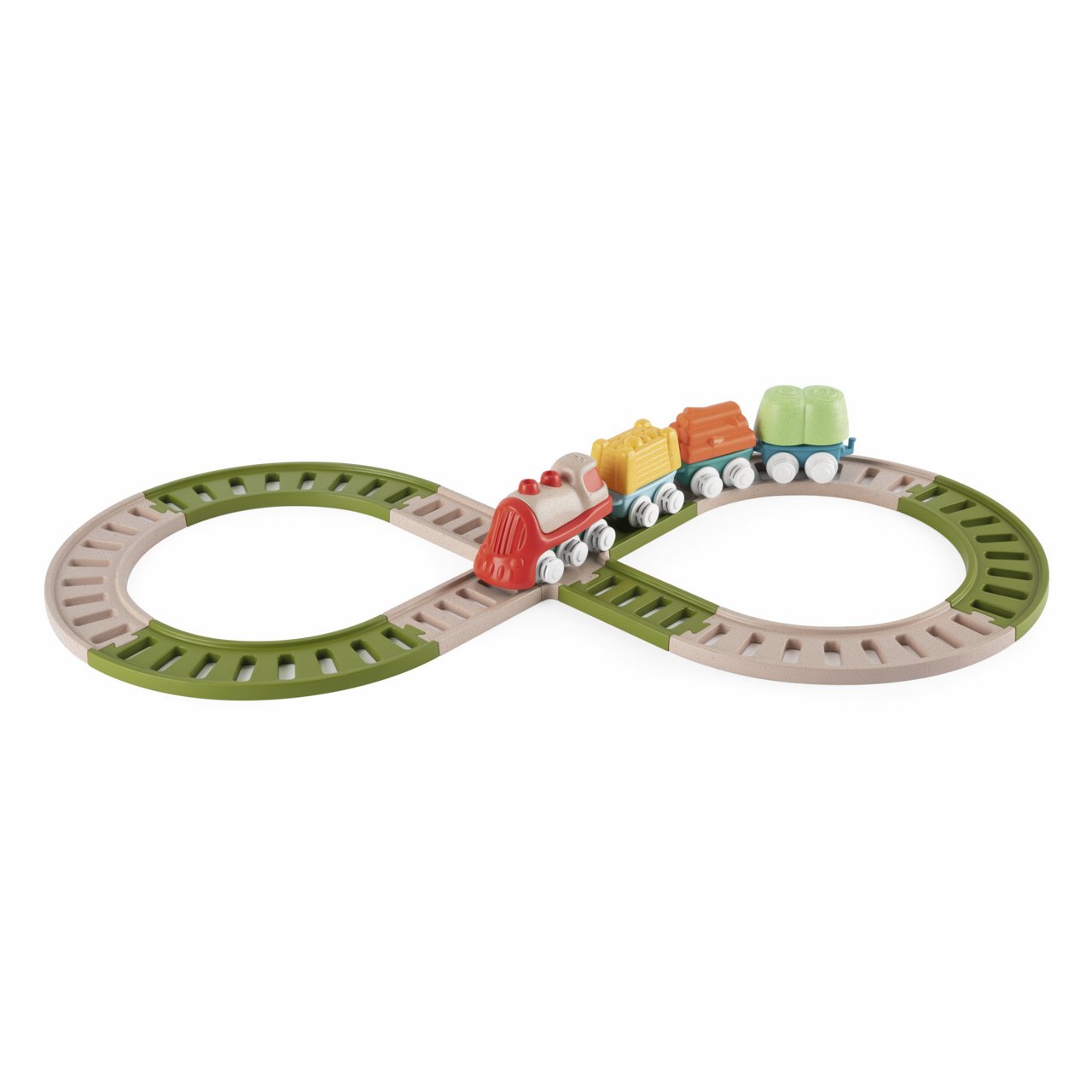 Chicco Classic BABY RAILWAY