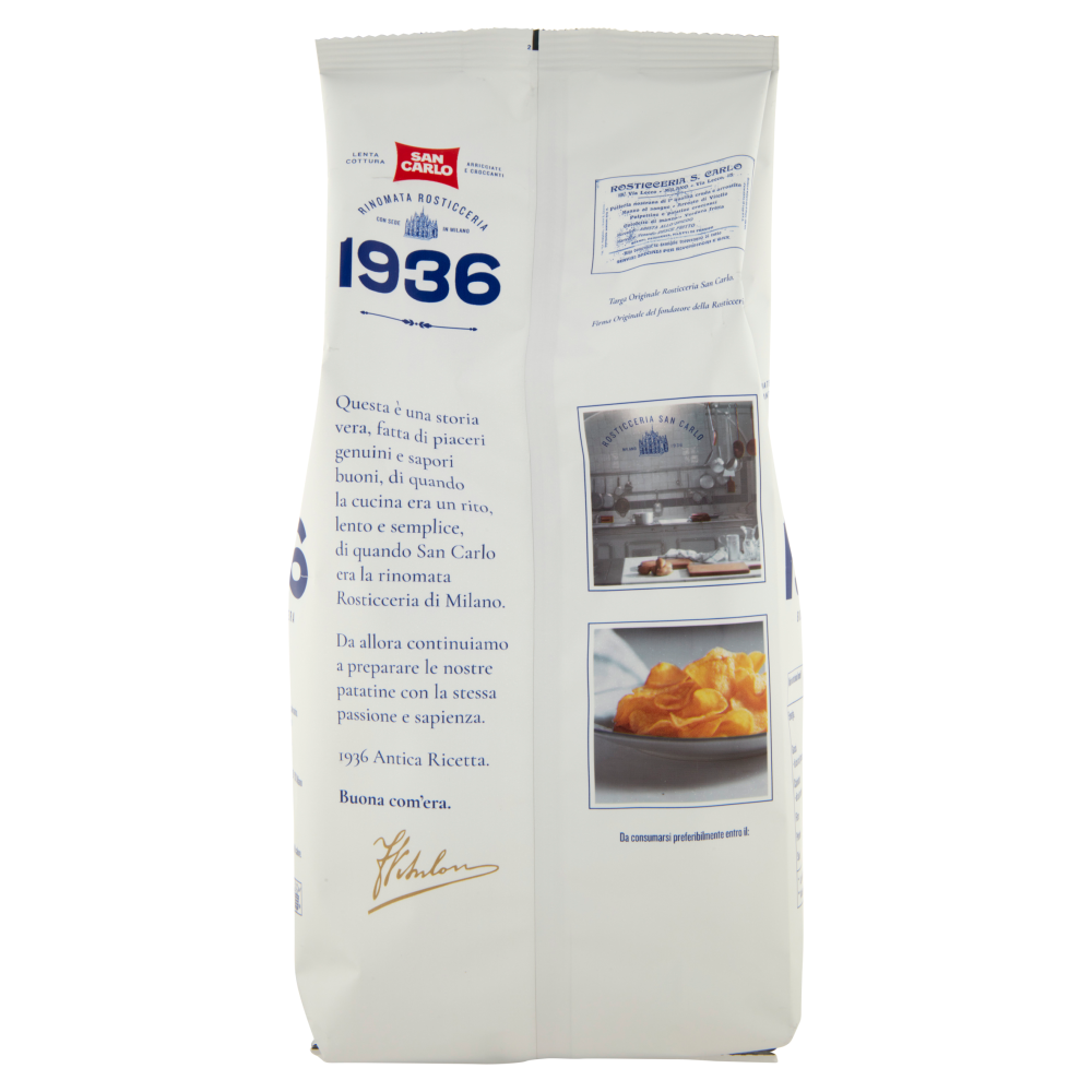 San Carlo 1936 150 g