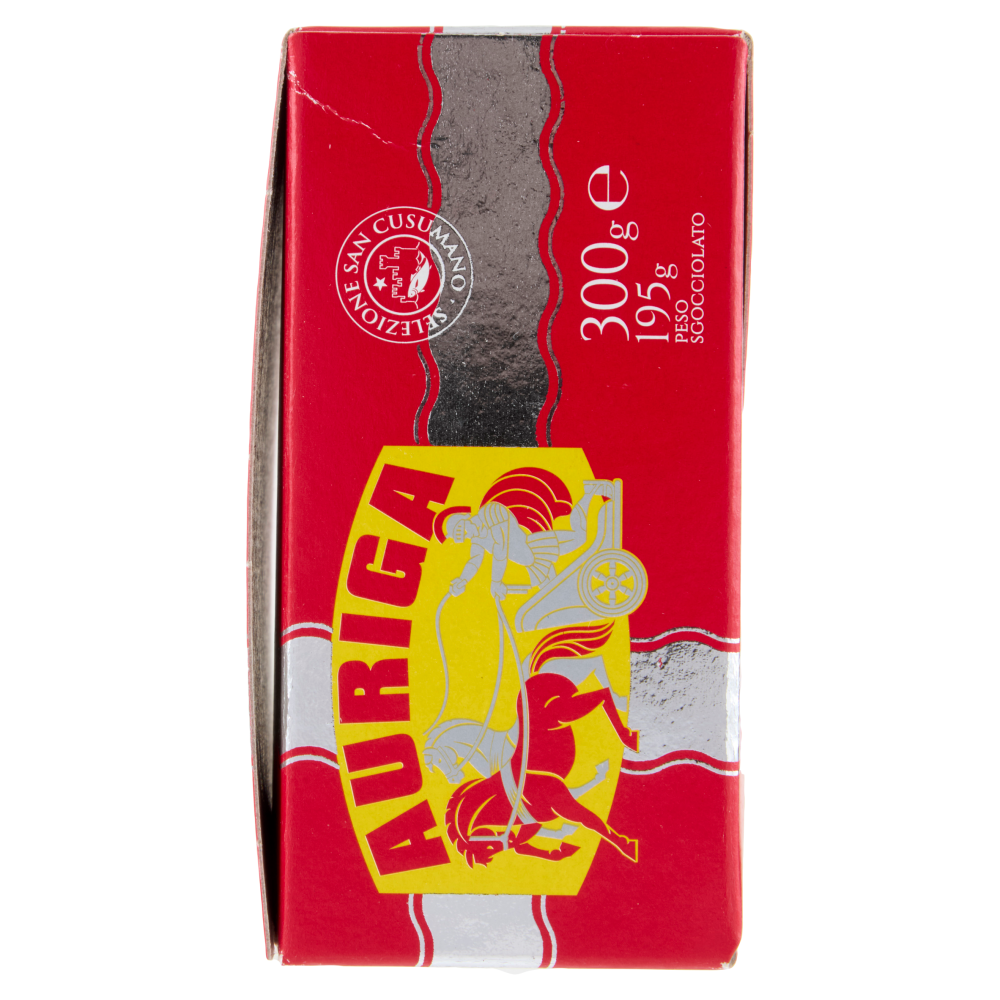 Auriga Selezione San Cusumano il Ttrancio Tonno all'Olio di Oliva 300 g