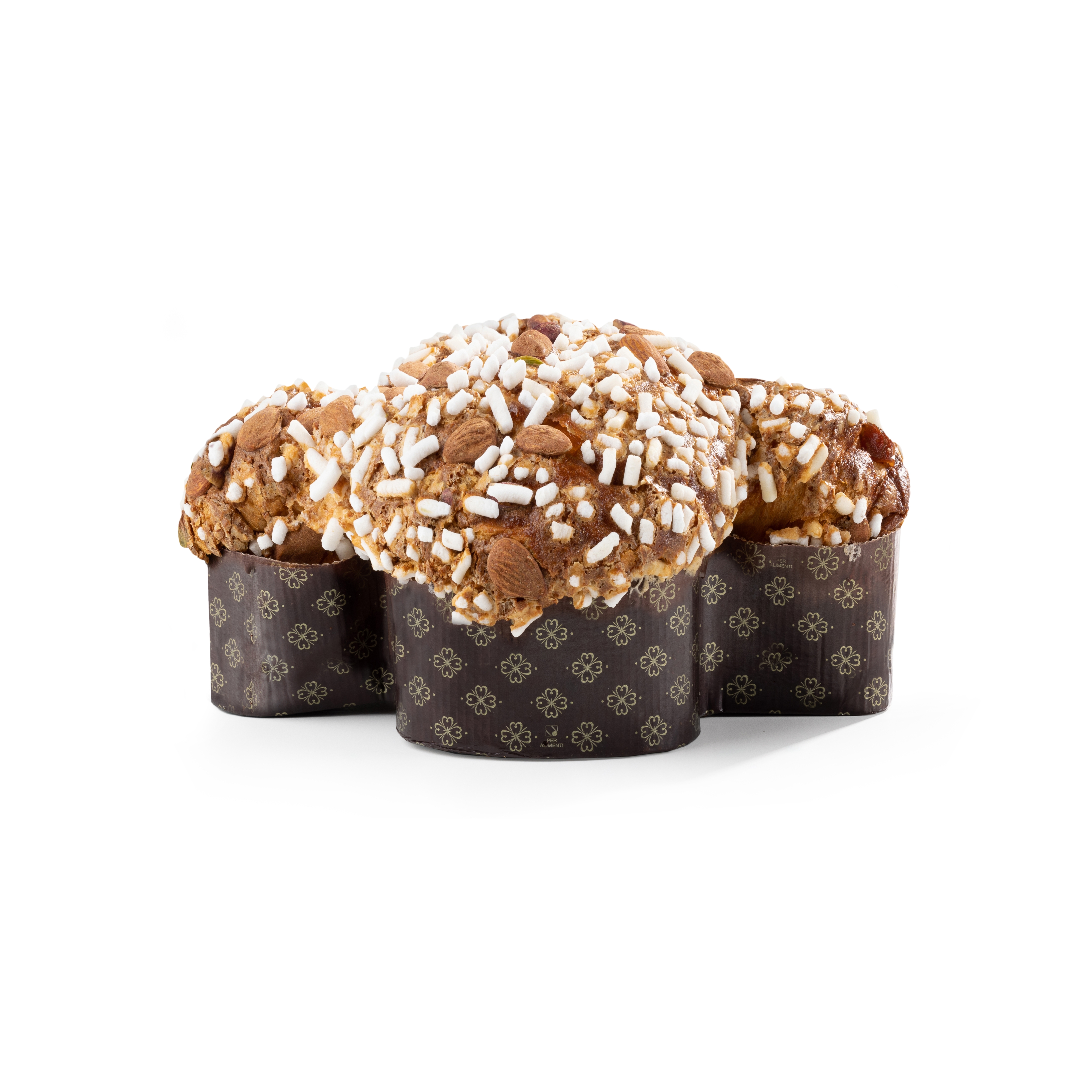 Colombina Classica Senza Glutine