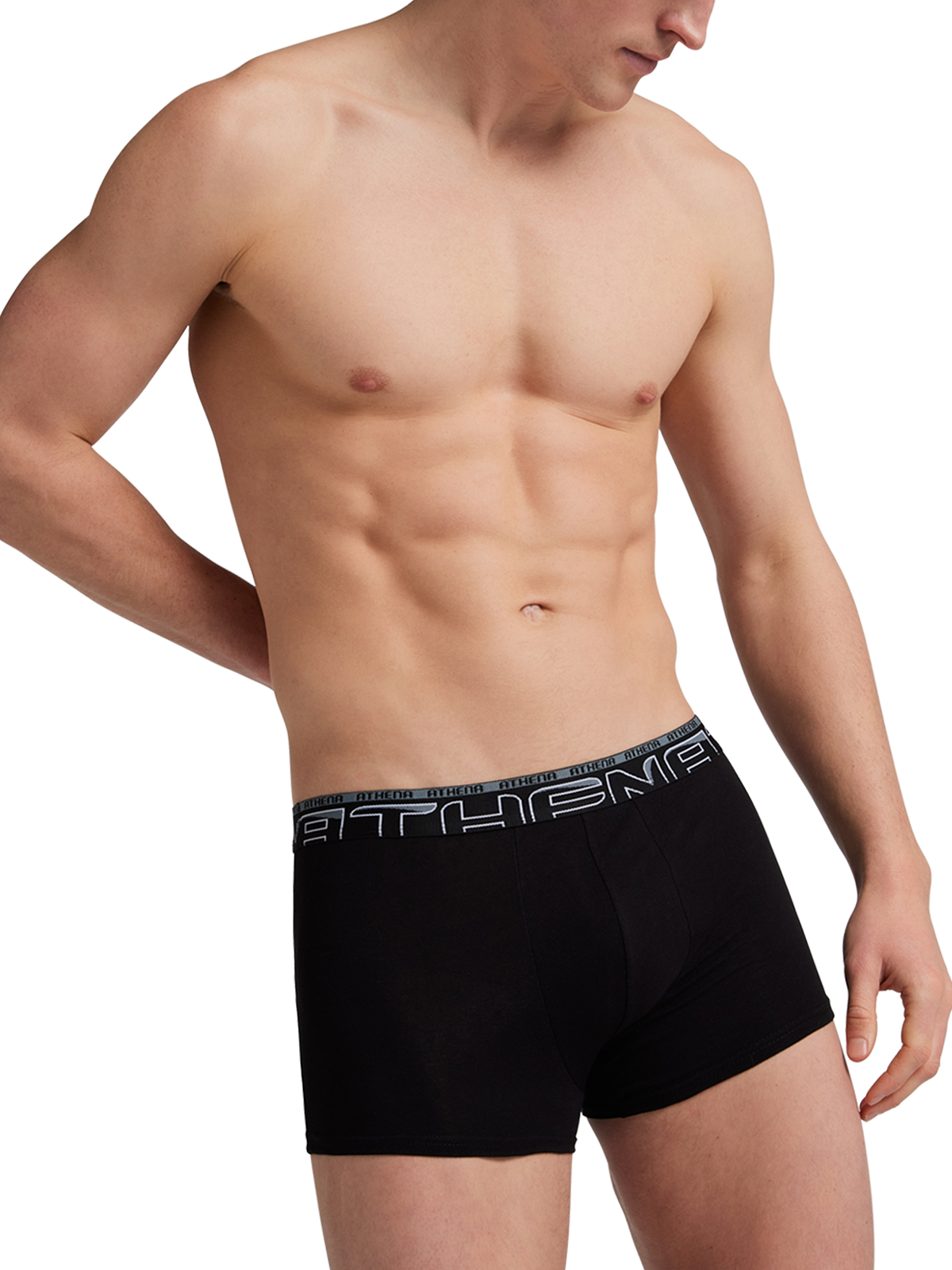 Liabel Confezione 3 boxer uomo assortiti assortiti – Taglia VI