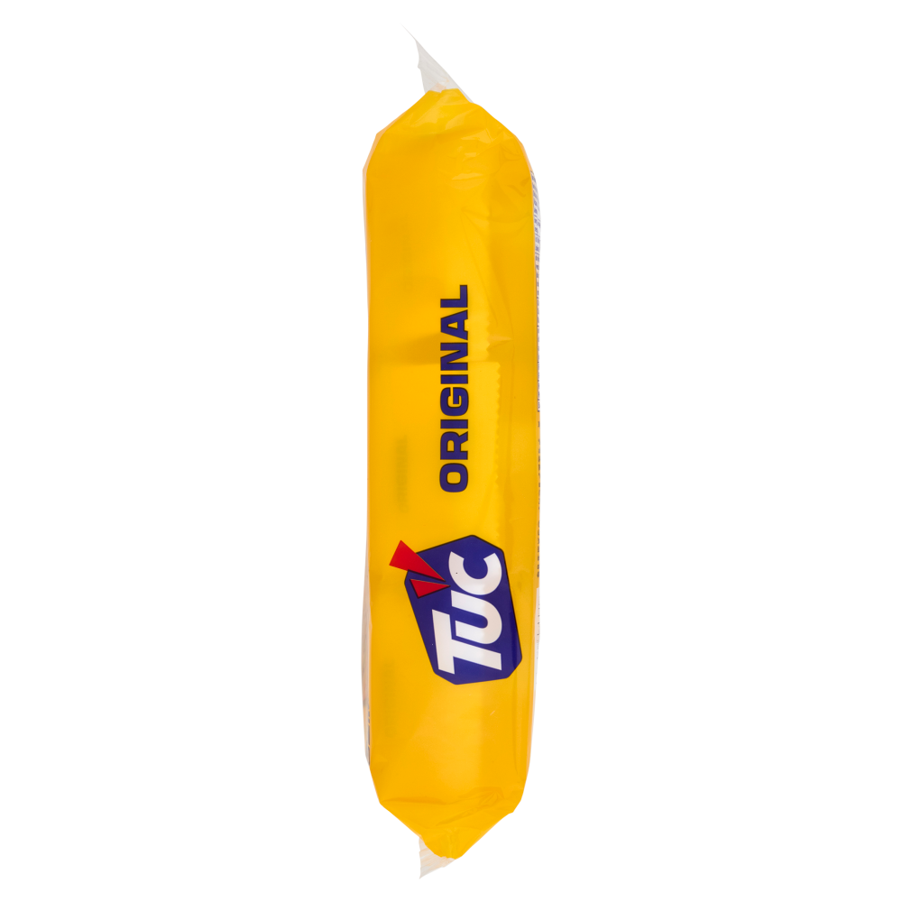 Tuc Original Biscotti Salati Multipack - 3 x 100 g