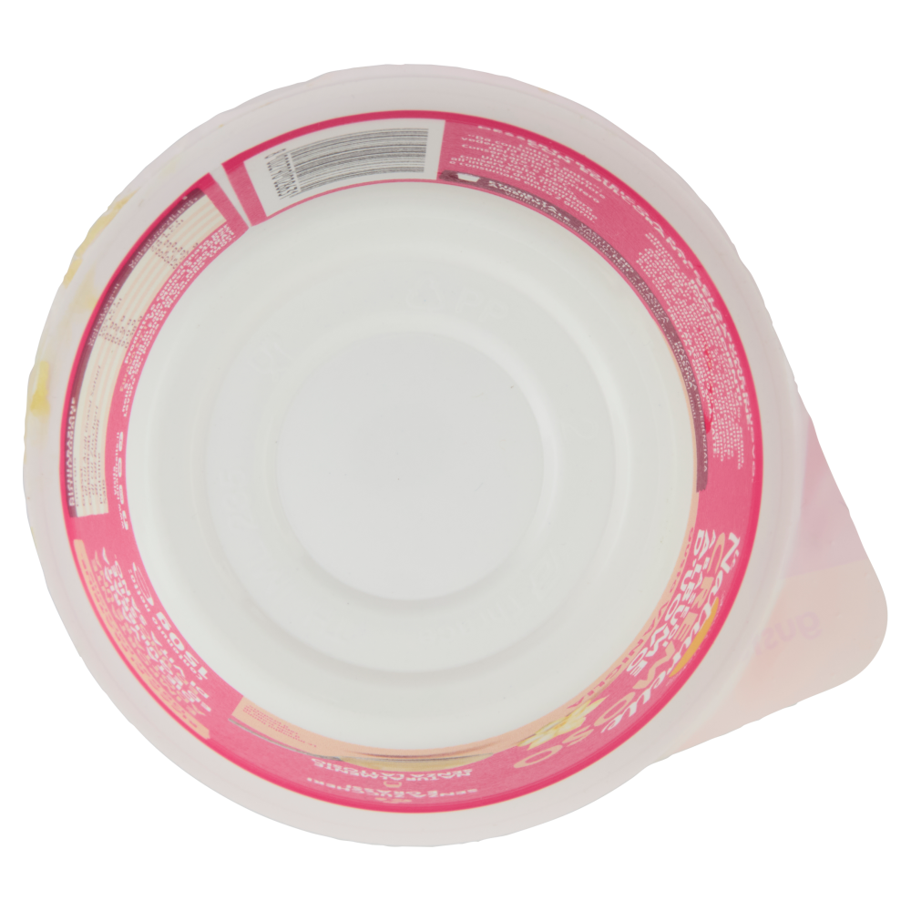 le Naturelle Cremoso a Base di Albume d'Uovo gusto Vaniglia 150 g