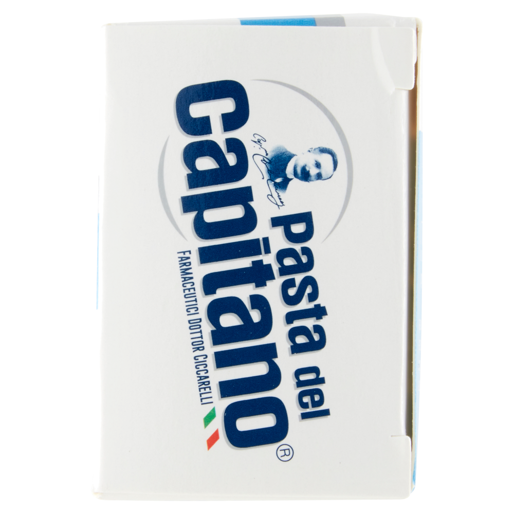 Pasta del Capitano Placca e Carie 75 ML