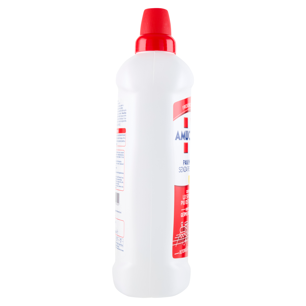 Amuchina Pavimenti Freschezza Alpina 1250 ml