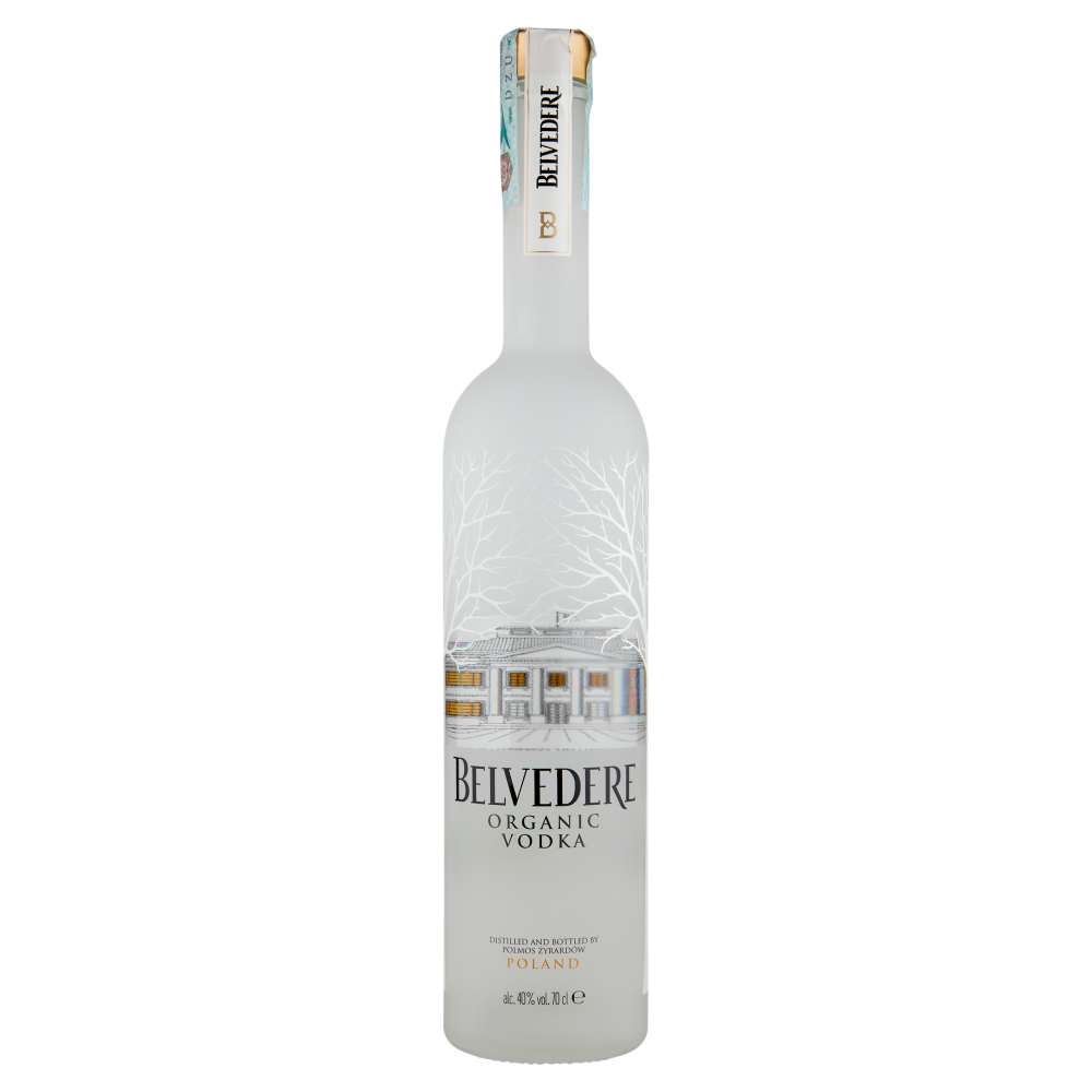 Belvedere Vodka 70 cl