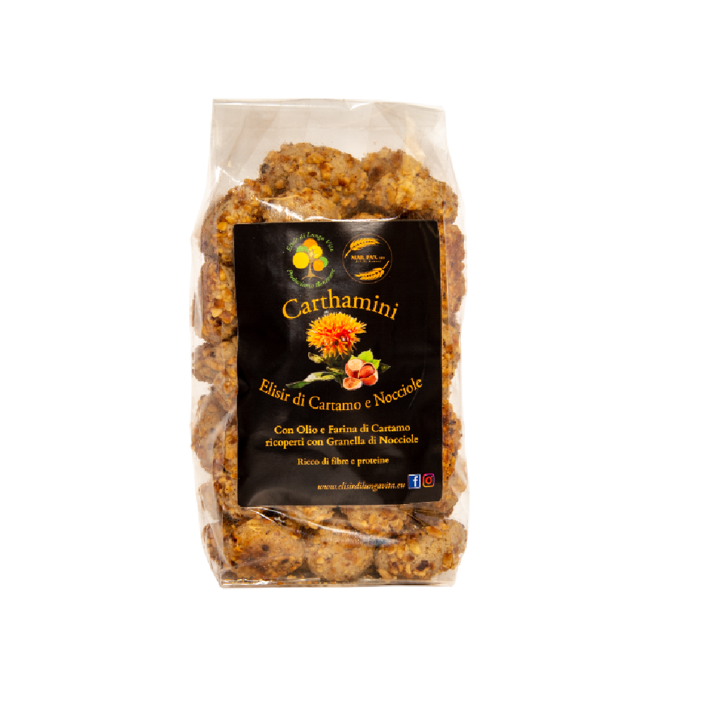 Biscotti Carthamini