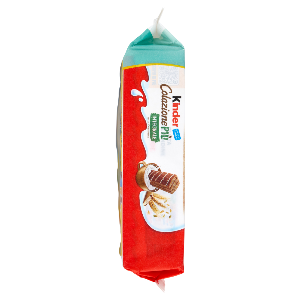 Kinder Colazione Più Integrale 10 x 29 g