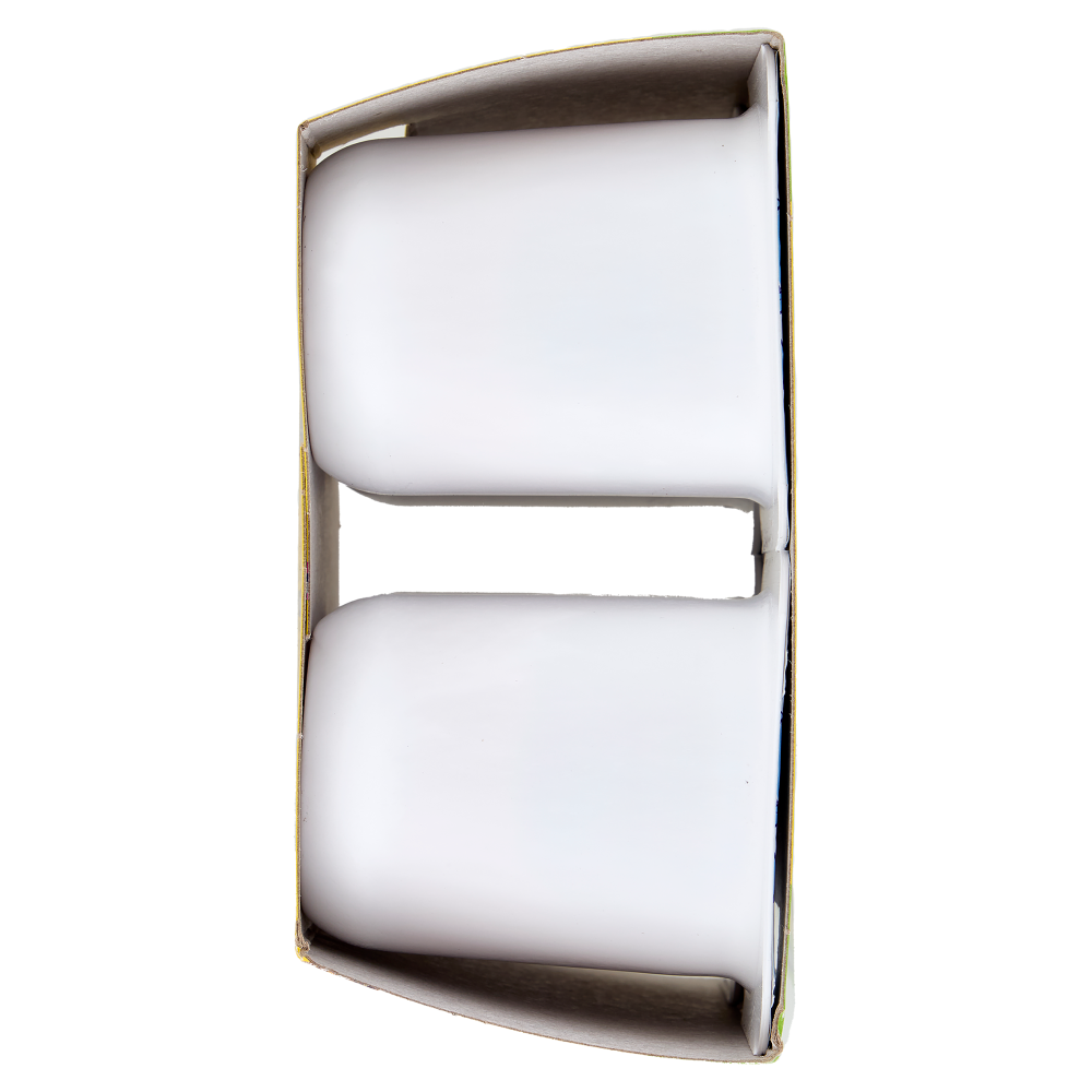 NESTLÉ MIO Merenda al Latte di Cocco Banana 4 Vasetti da 90g