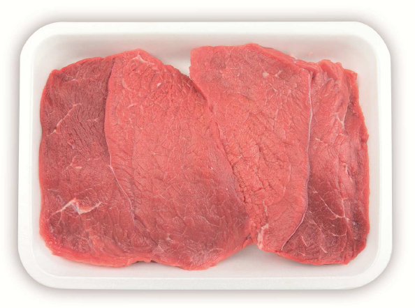 Tagliata di Bovino Adulto