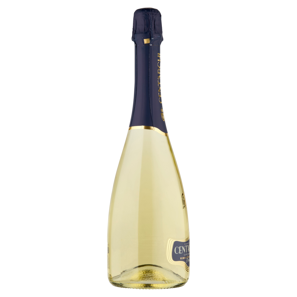 Cantina Cent'Archi Cuv&eacute;e Blanc Vino Spumante Brut 75 cl