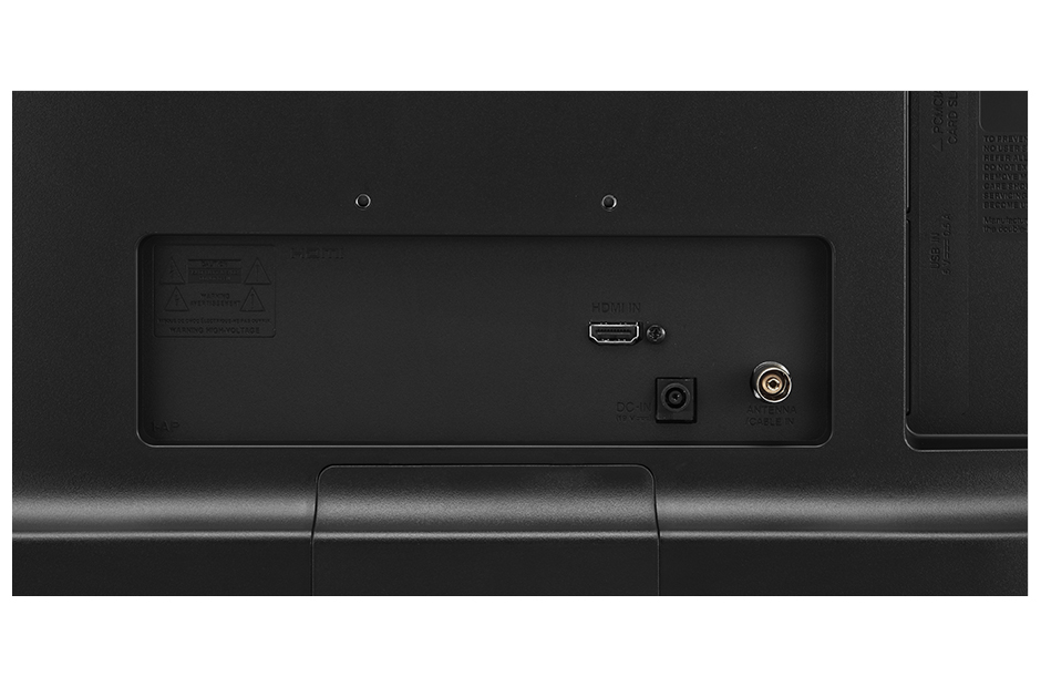 LG 22TK410V LED display 55,9 cm (22") 1920 x 1080 Pixel Full HD Nero