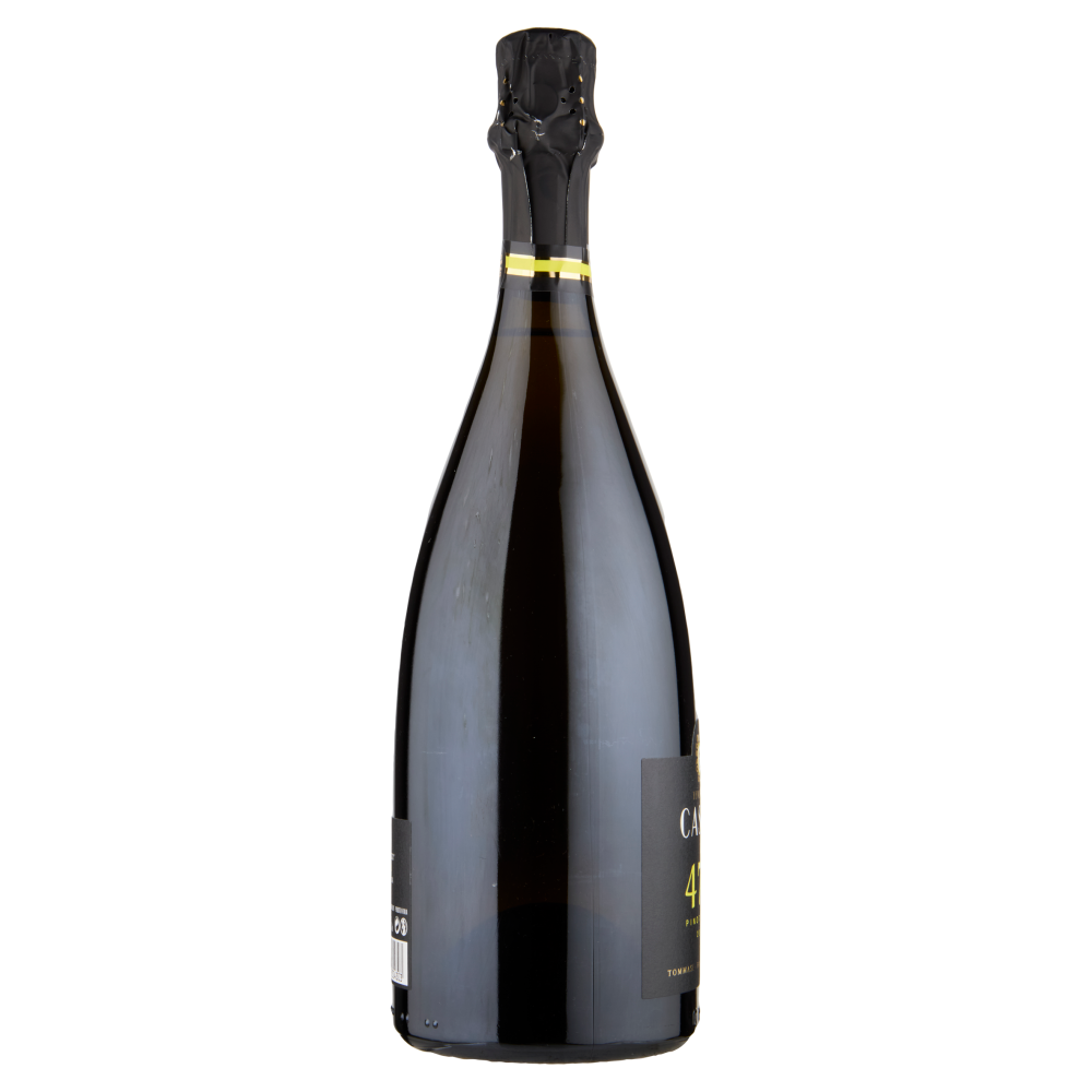 Tenuta di Caseo 470 Pinot Nero Brut "Metodo Classico" 750 ml