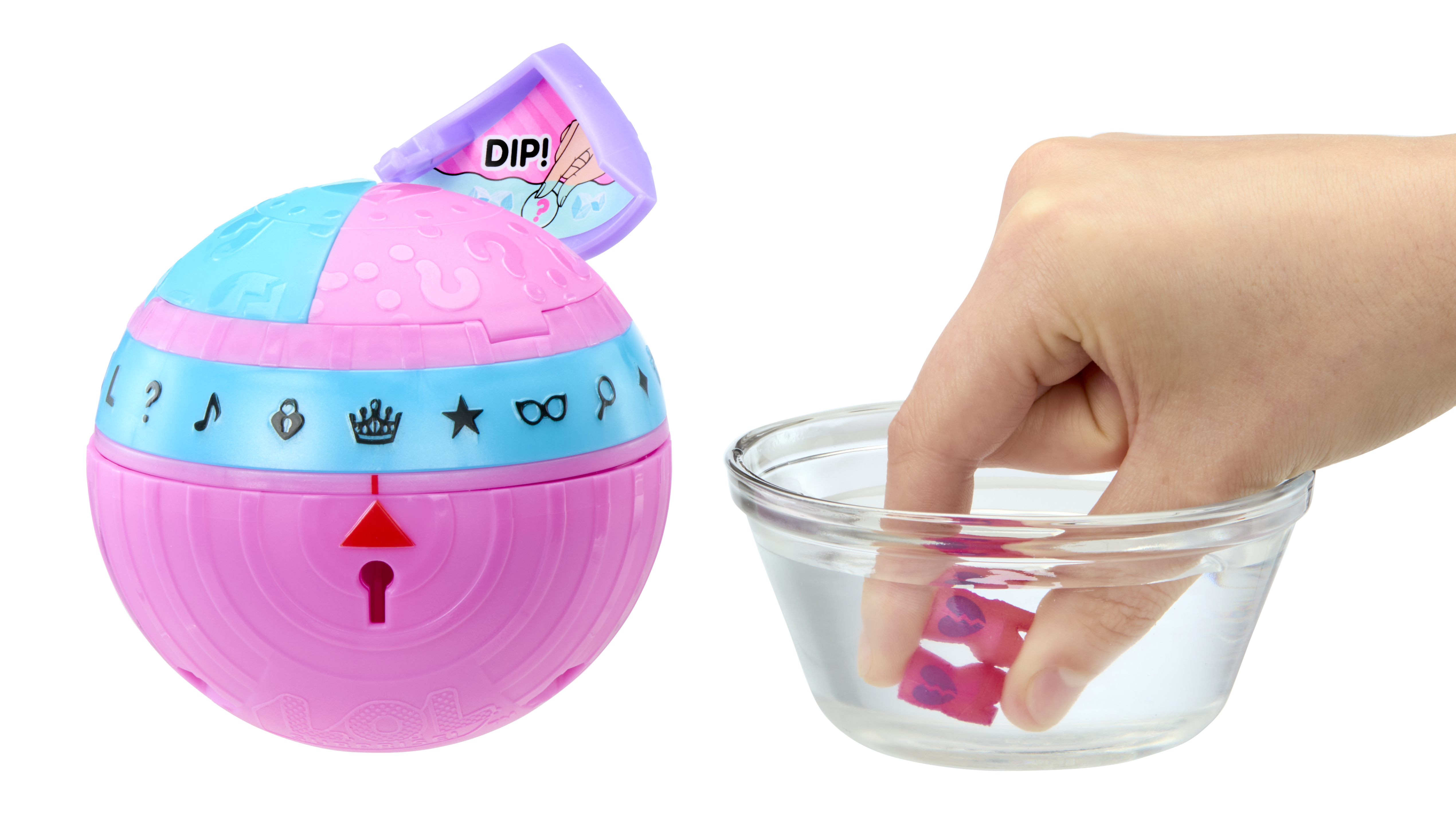 L.O.L. Surprise! 542629 bambola