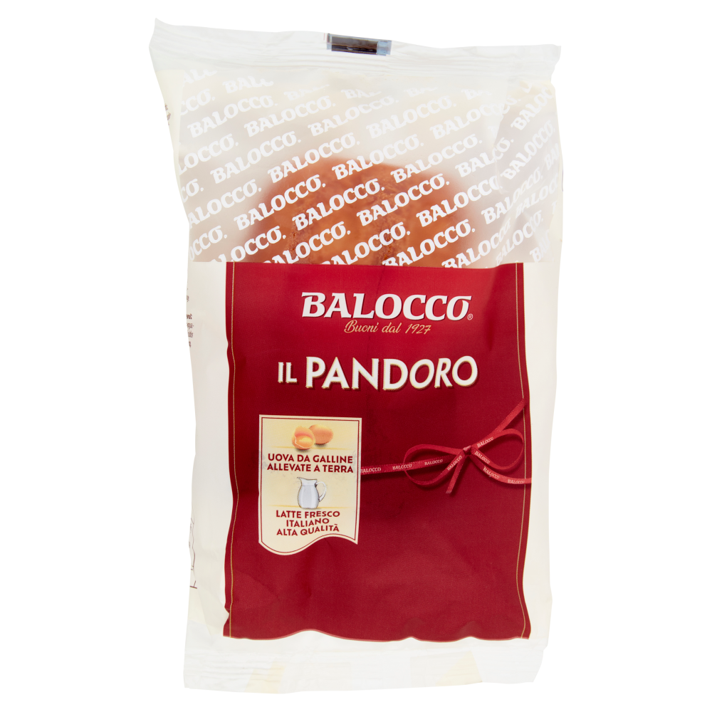 Balocco il Pandoro 80 g