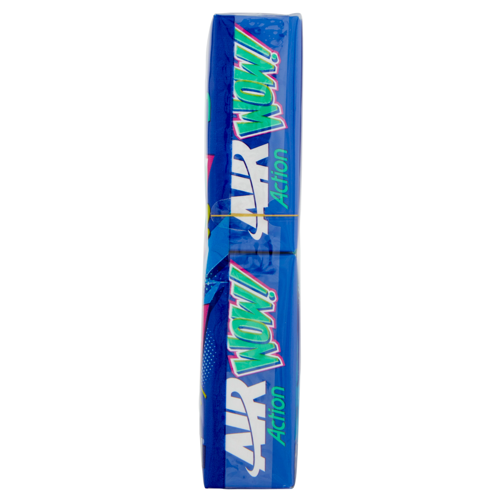 Vigorsol Air Action Wow! Fresh Kick 2 x 25 g