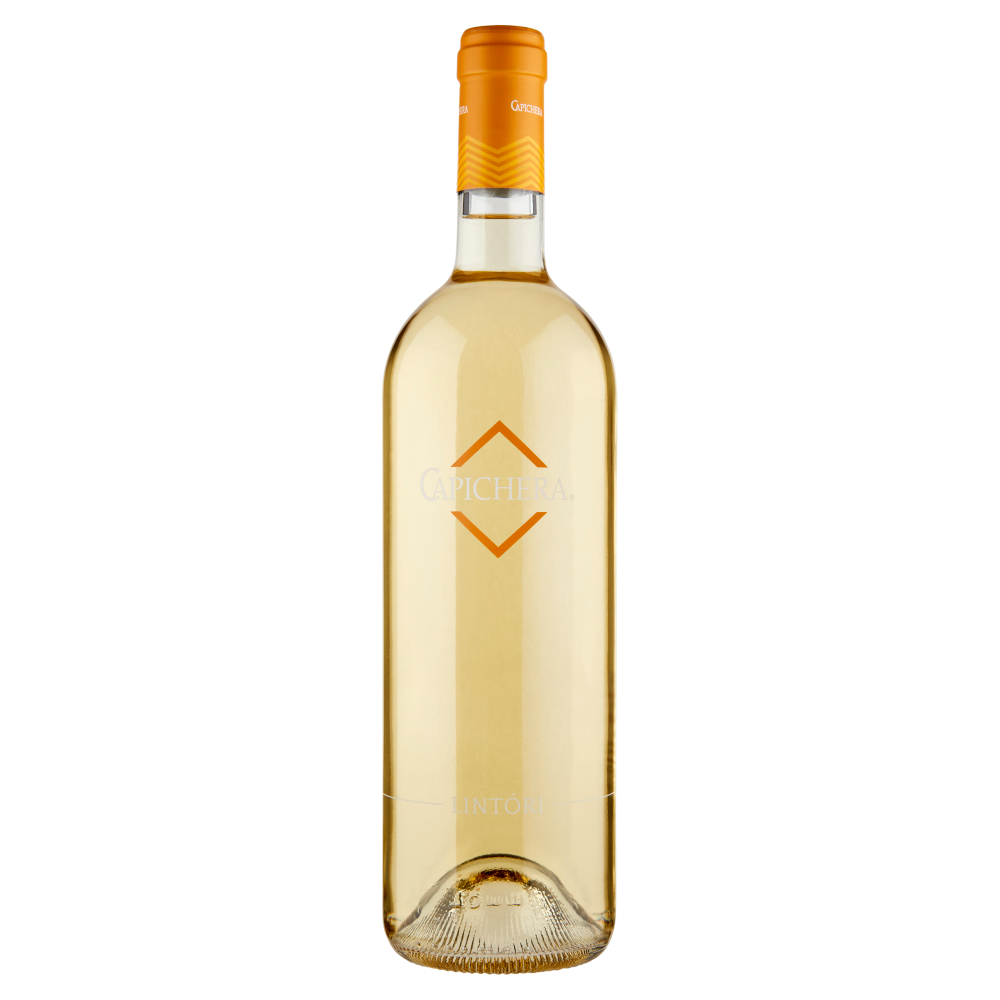 Capichera Lintóri Vermentino di Sardegna DOC 750 ml