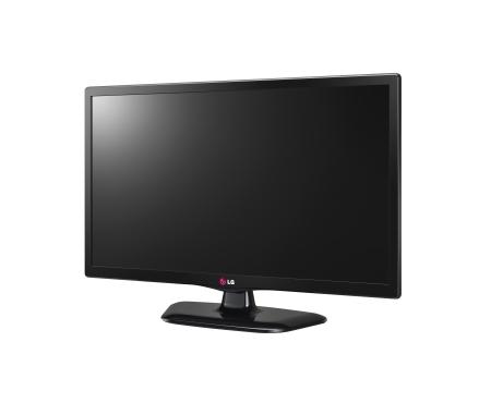 LG 22MT44DP-PZ Monitor PC 54,6 cm (21.5") 1920 x 1080 Pixel Full HD LED Nero