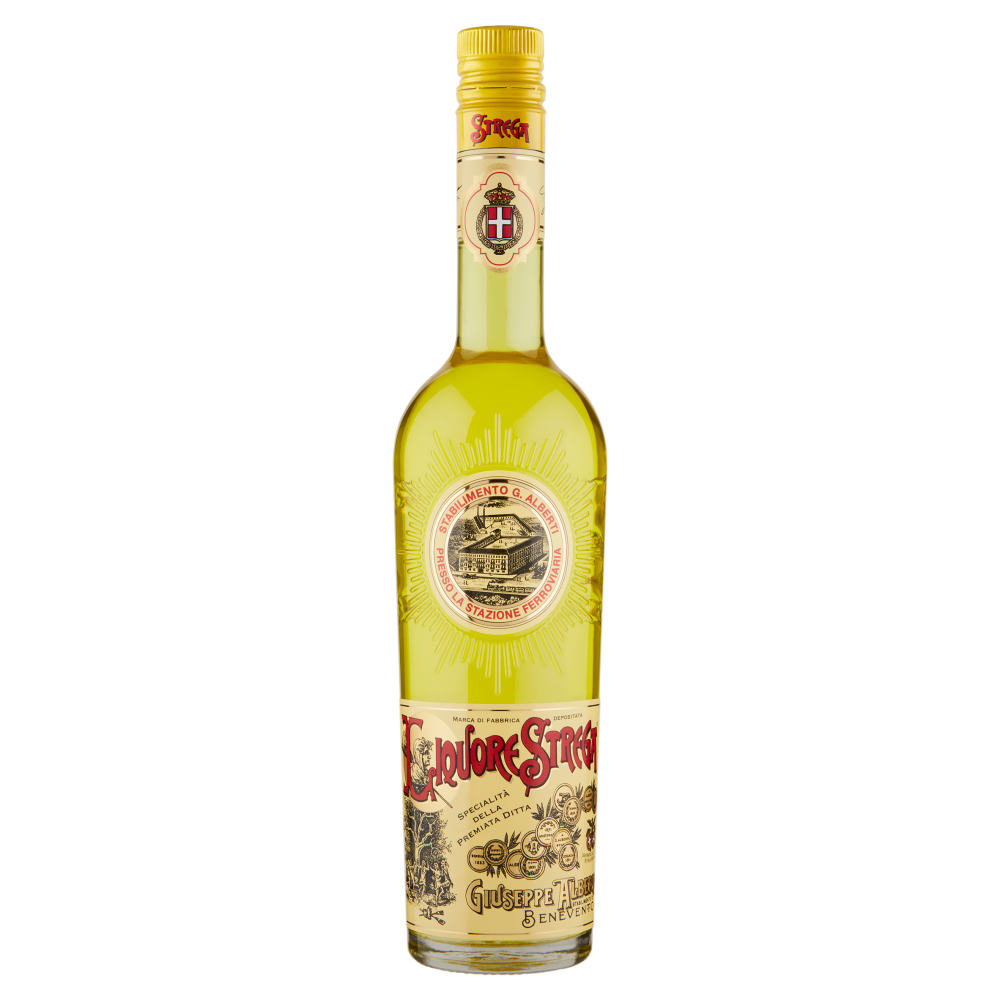 Strega Liquore Strega 700 ml