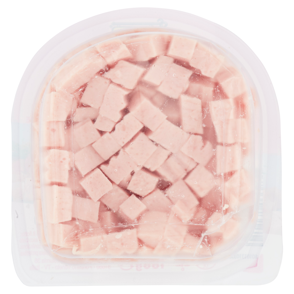 Bechèr Cubetti di Cotto 100 g