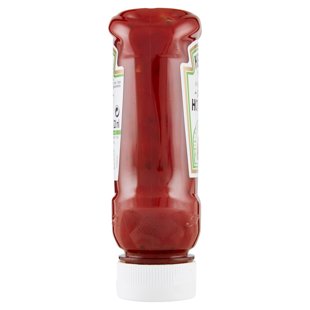 Heinz Salsa Hot Chilli 245 g