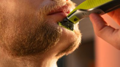 Philips OneBlade 360 QP2730/20 Face