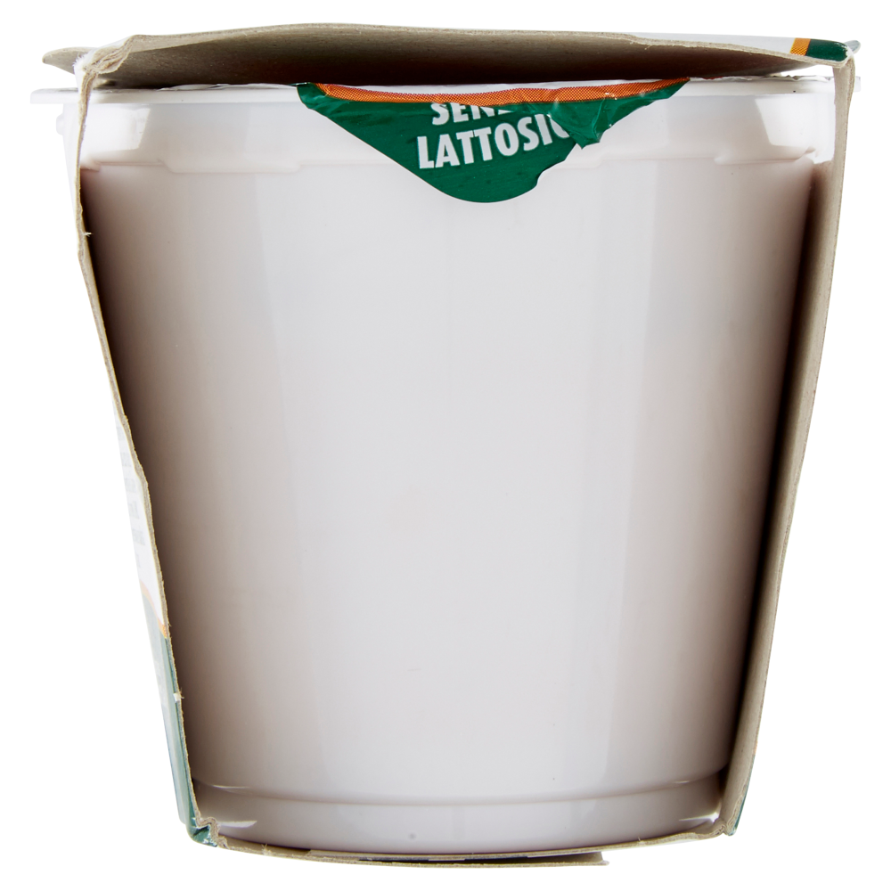 Fattoria Latte Sano Linealeggerezza yogurt DigeMilk Fragola Senza Lattosio 2 x 125 g