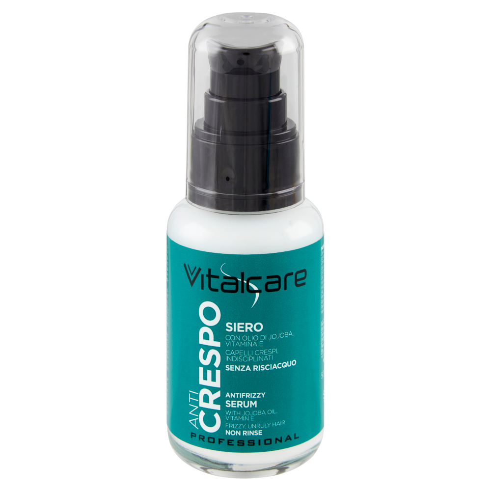 Vitalcare Professional Anticrespo Siero 50 ml