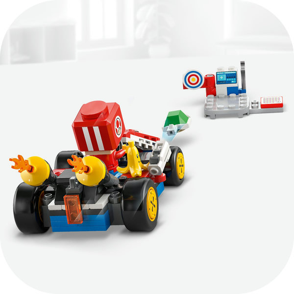 LEGO Super Mario Mario Kart™: Kart standard