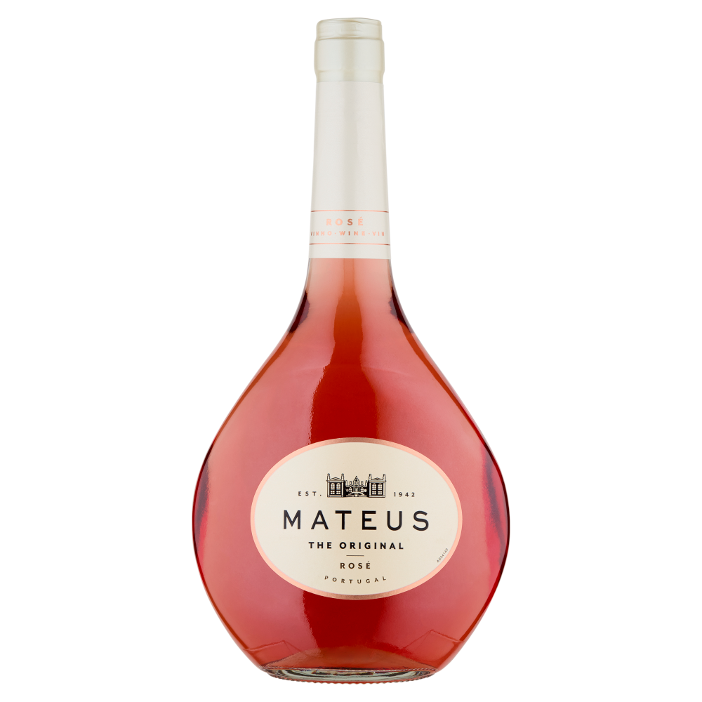 Mateus the Original Rosé 750 ml