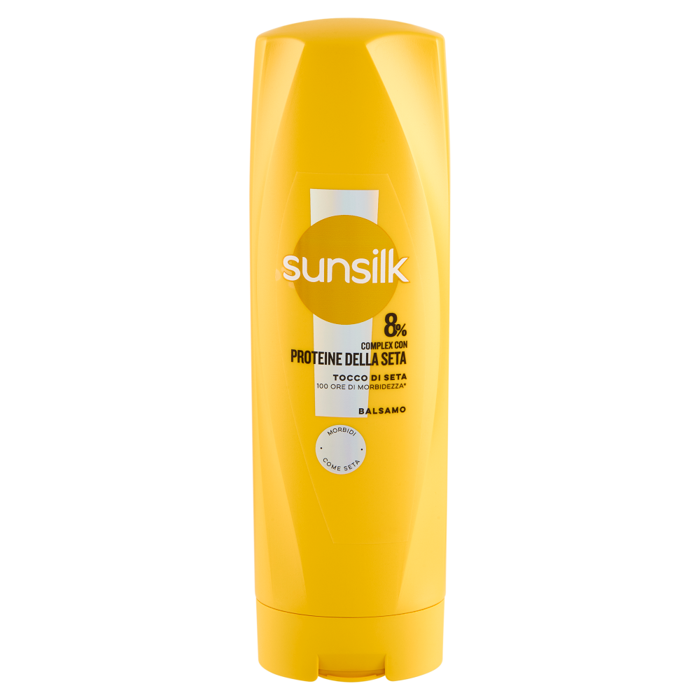 sunsilk Tocco di Seta Balsamo 350 mL