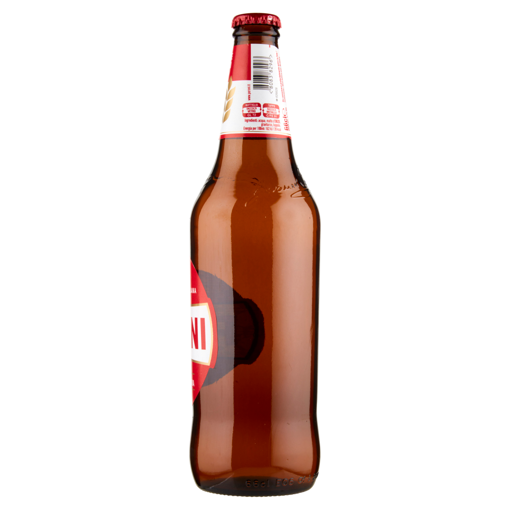 Peroni Birra 66 cl