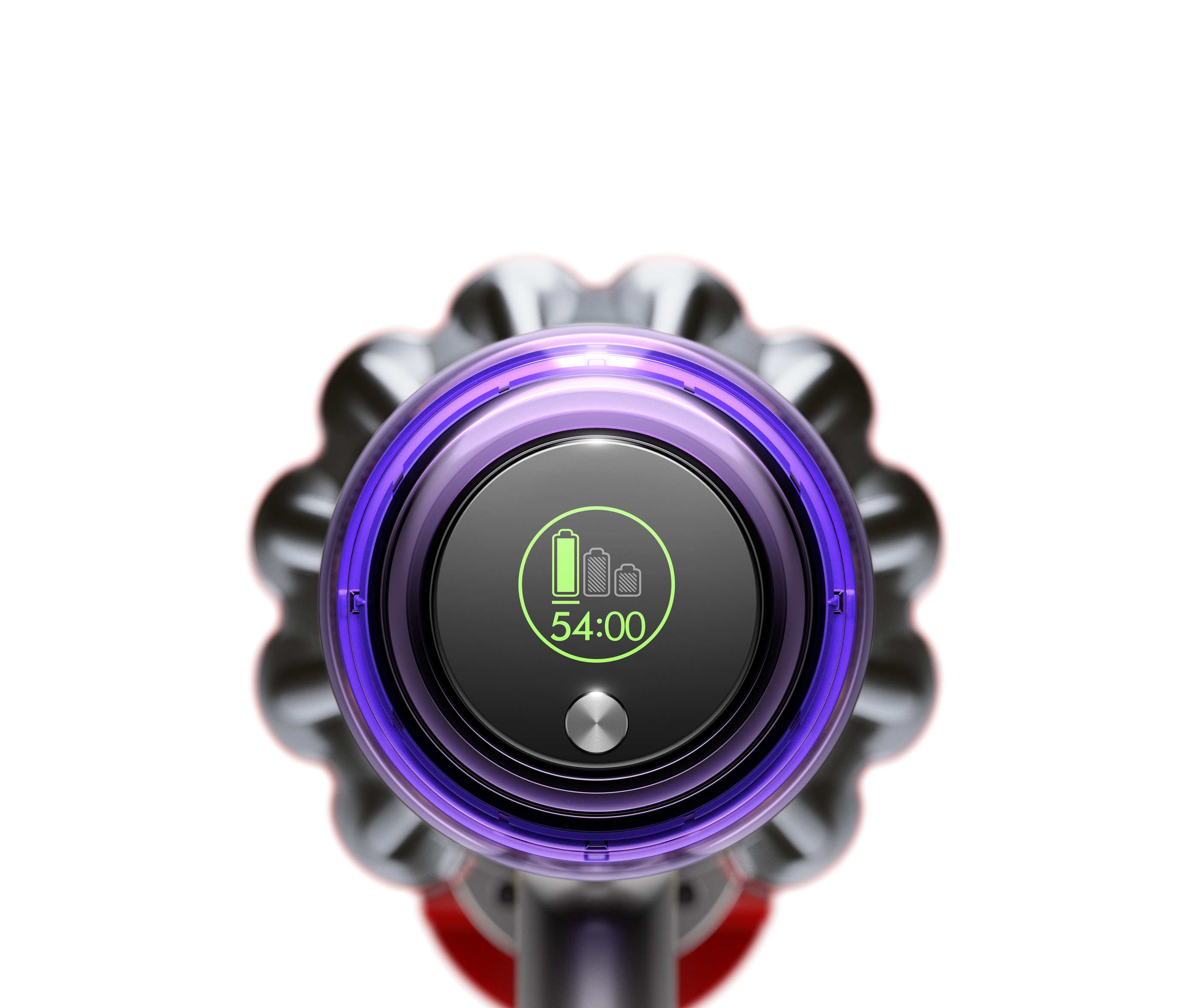 Dyson V11 Absolute Extra Aspirapolvere a bastone 2 in 1 Batteria Secco Senza sacchetto Multicolore
