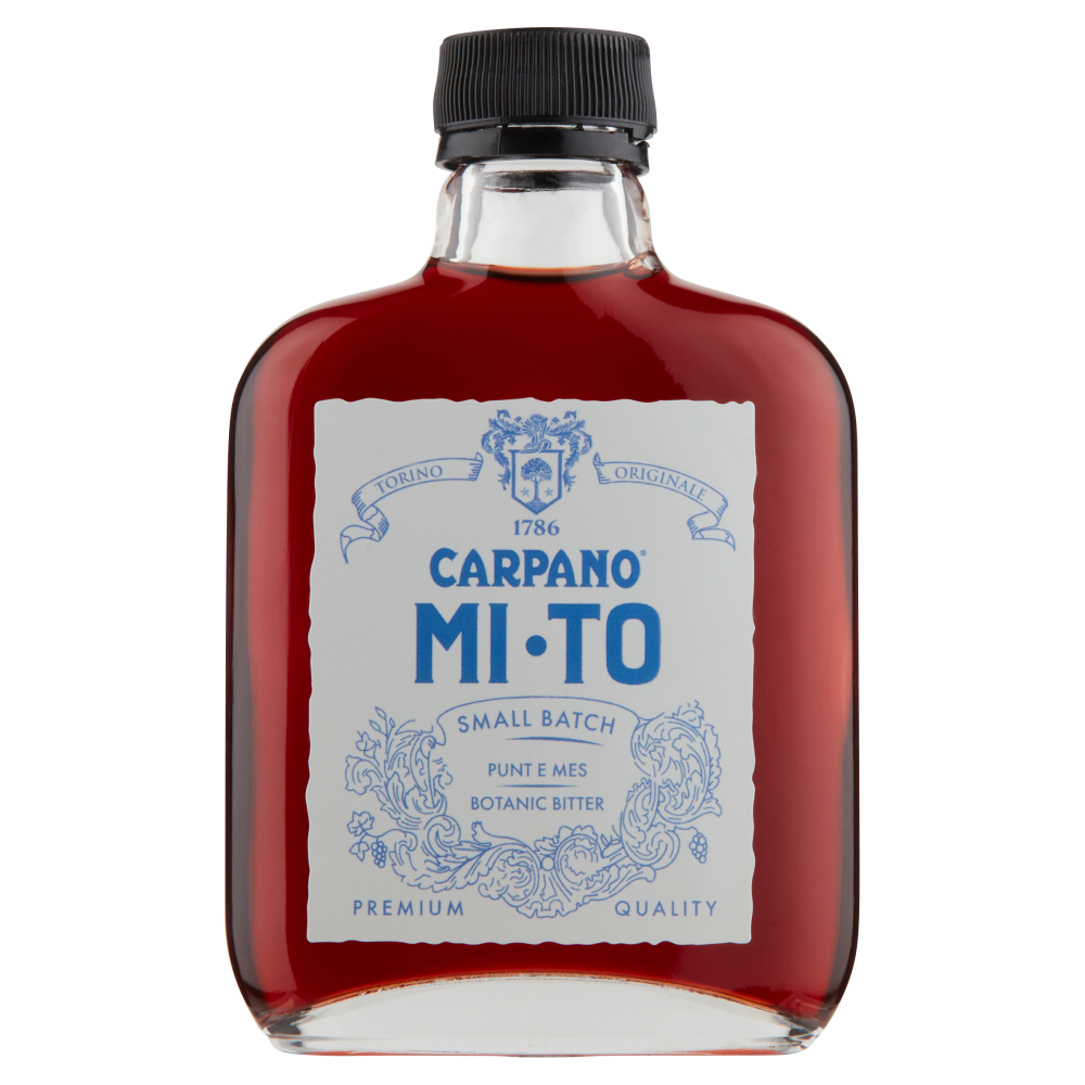 Carpano Mi-To 10 cl