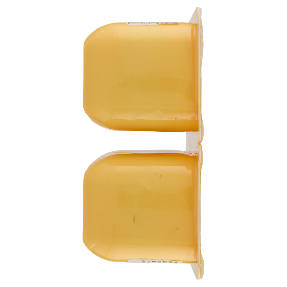 Carrefour Classic Crema al Gusto Vaniglia 4 x 125 g