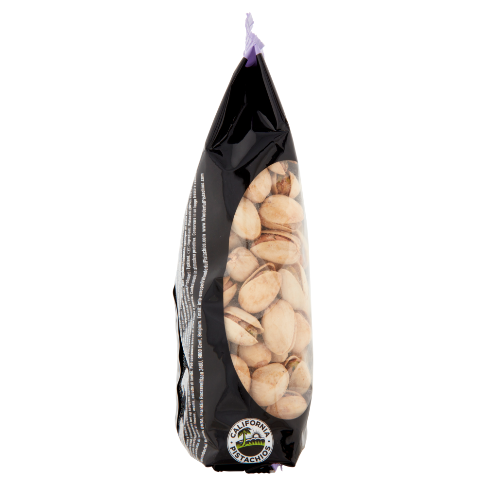 Wonderful Pistachios Pistacchi Sale & Pepe 250 g