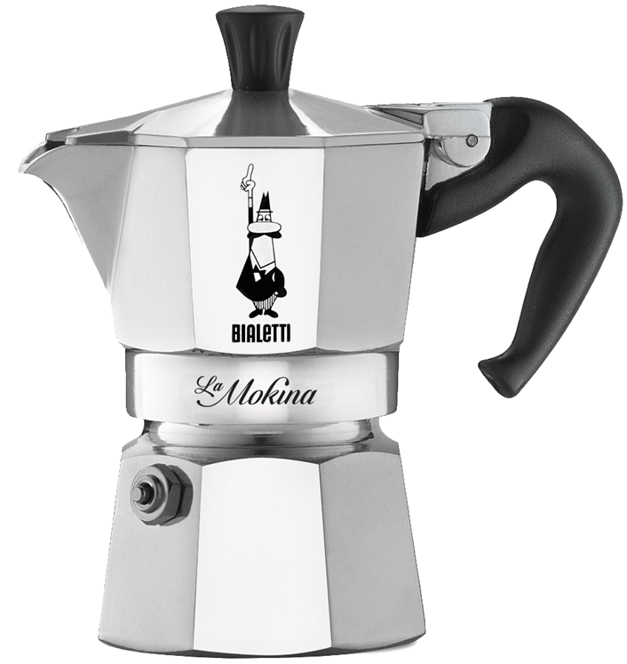 Bialetti la Mokina