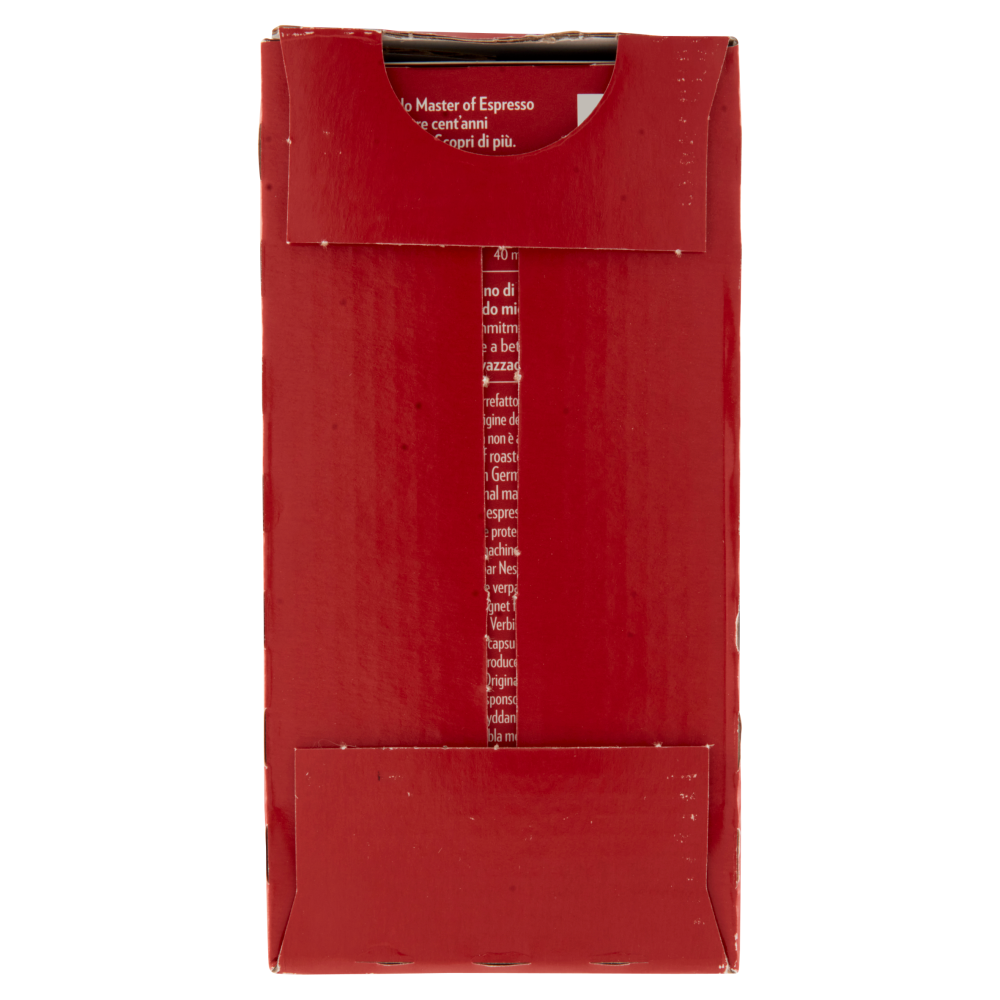 Lavazza Qualit&agrave; Rossa Compatibile con macchine Nespresso Original 10 x (10 x 5,7g)