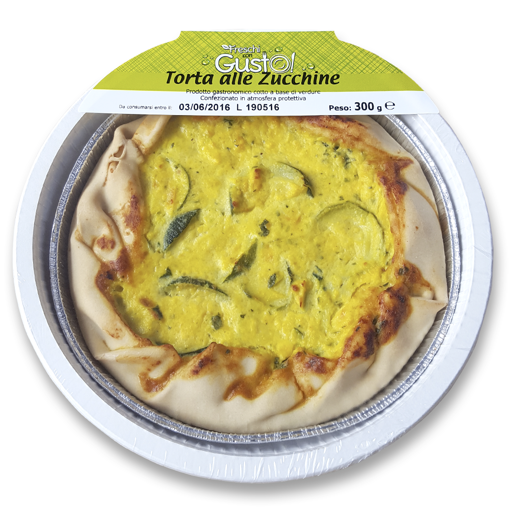 TORTA&nbsp;ZUCCHINE&nbsp;300&nbsp;g.&nbsp;