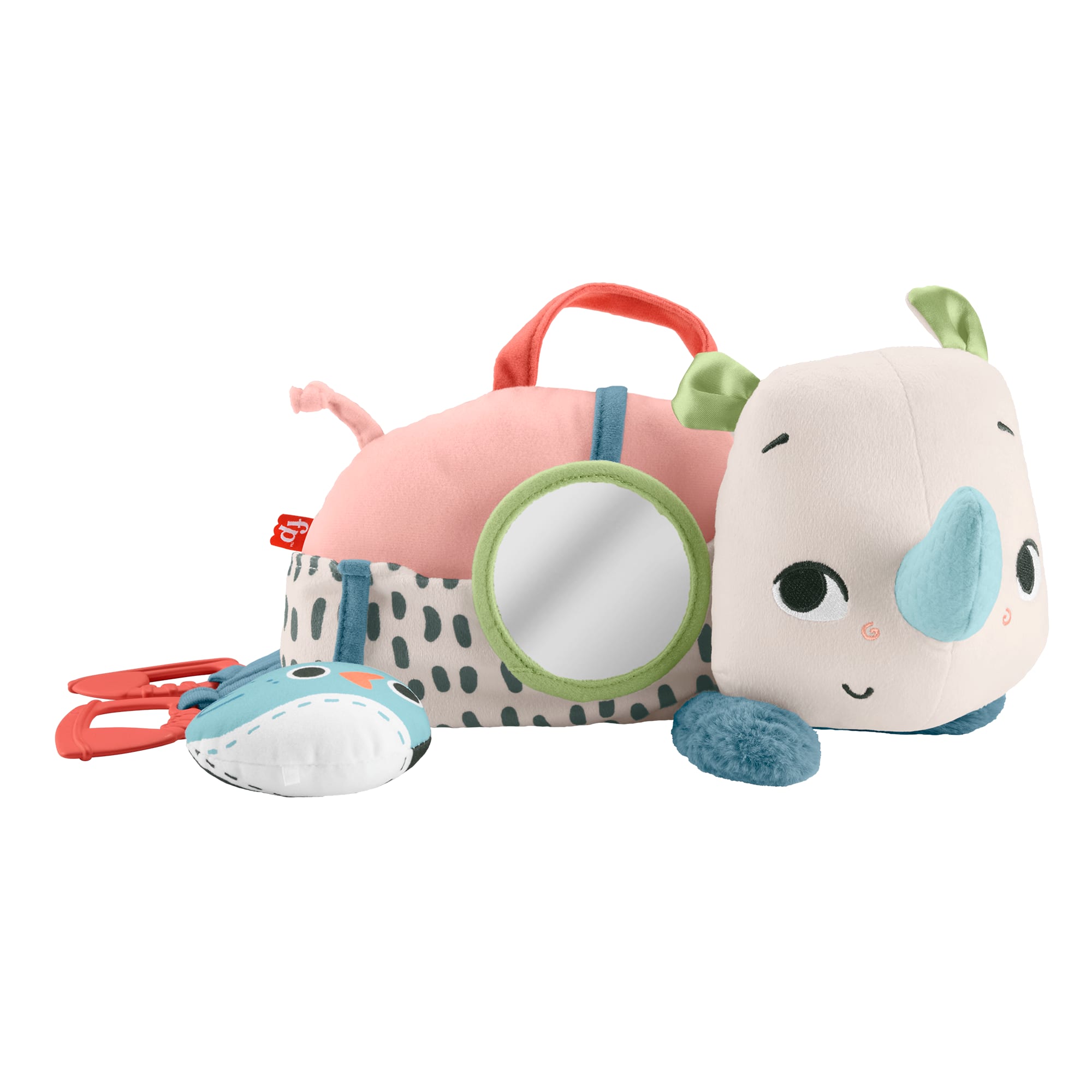 Fisher-Price Planet Friends HYR55 giocattolo educativo