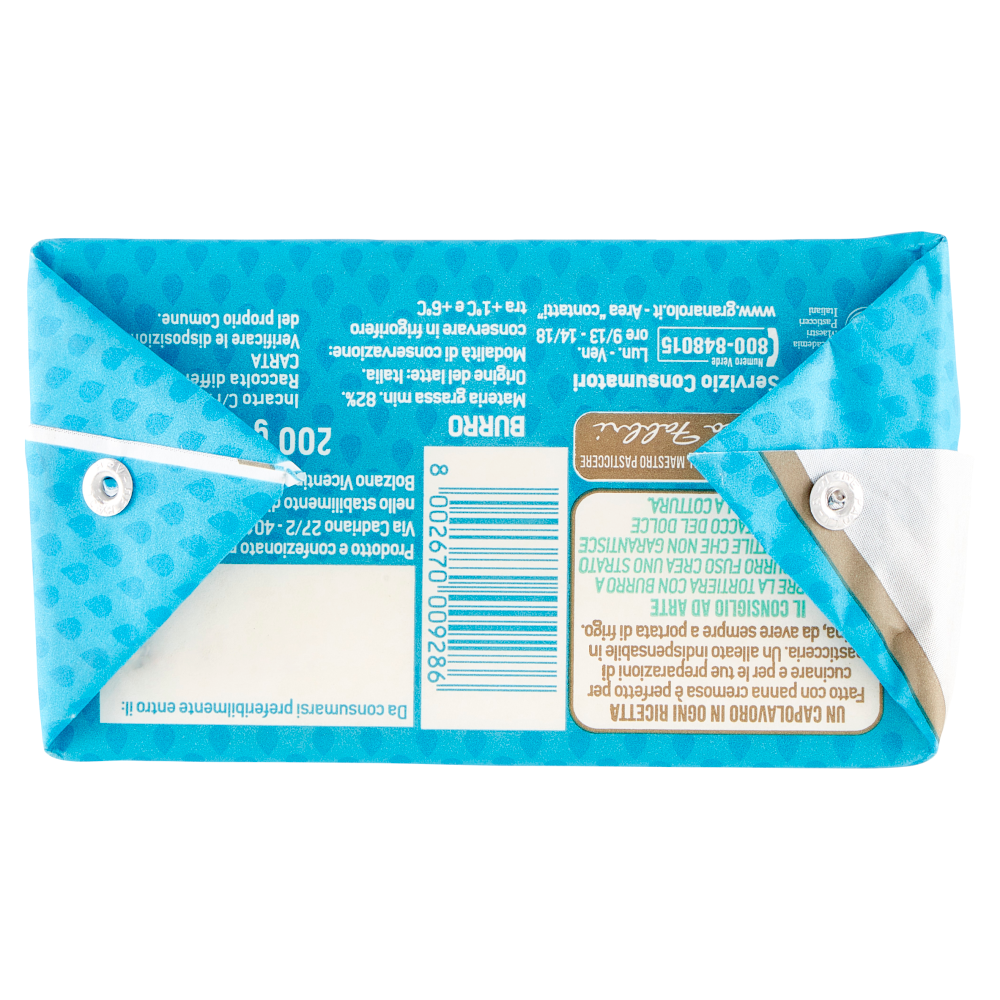 Granarolo Cucina ad Arte Burro 200 g
